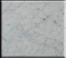 Carrarai márvány